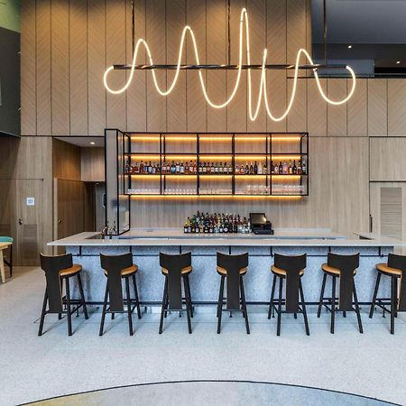 Yotel Tokyo Ginza Zewnętrze zdjęcie