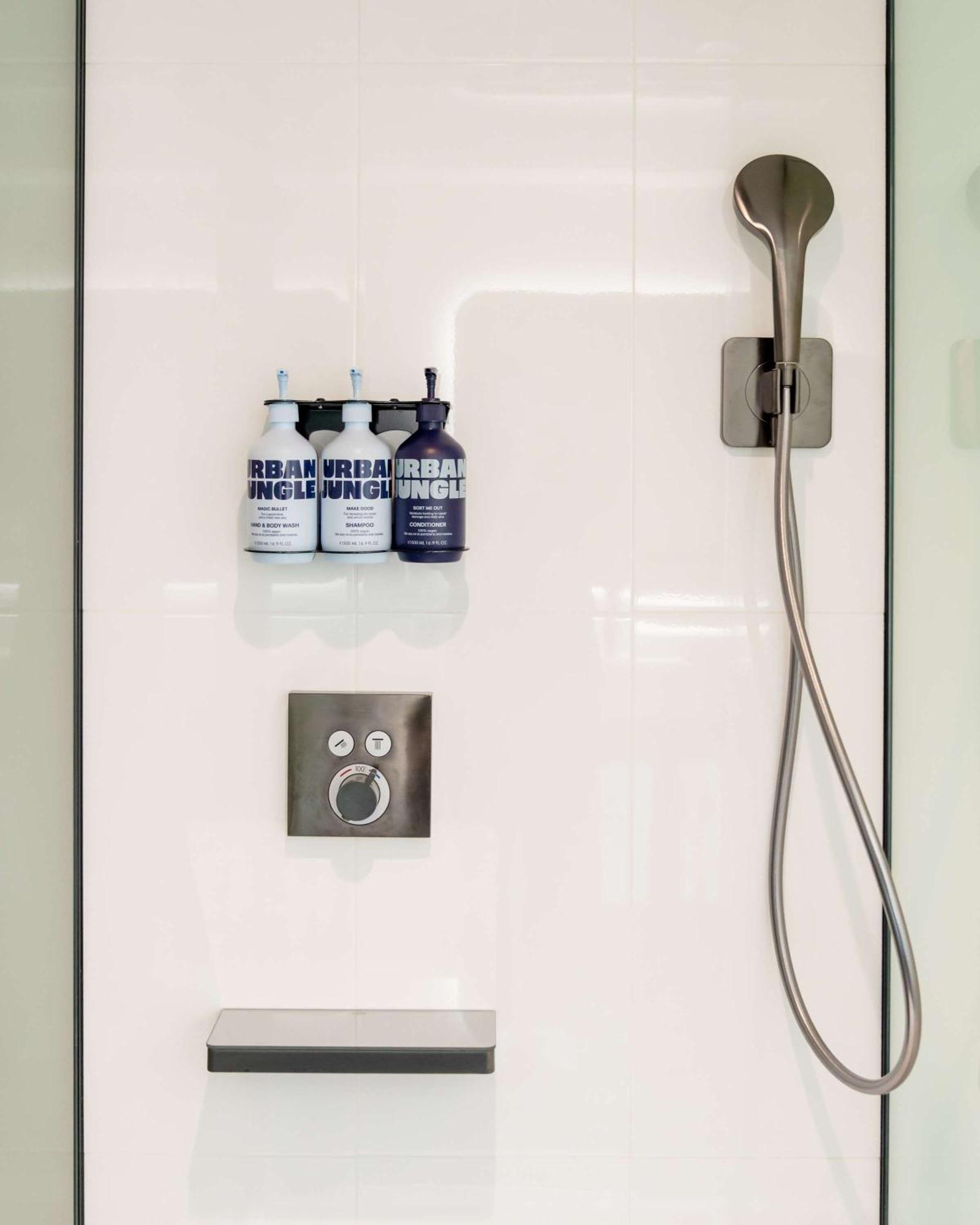 Yotel Tokyo Ginza Zewnętrze zdjęcie