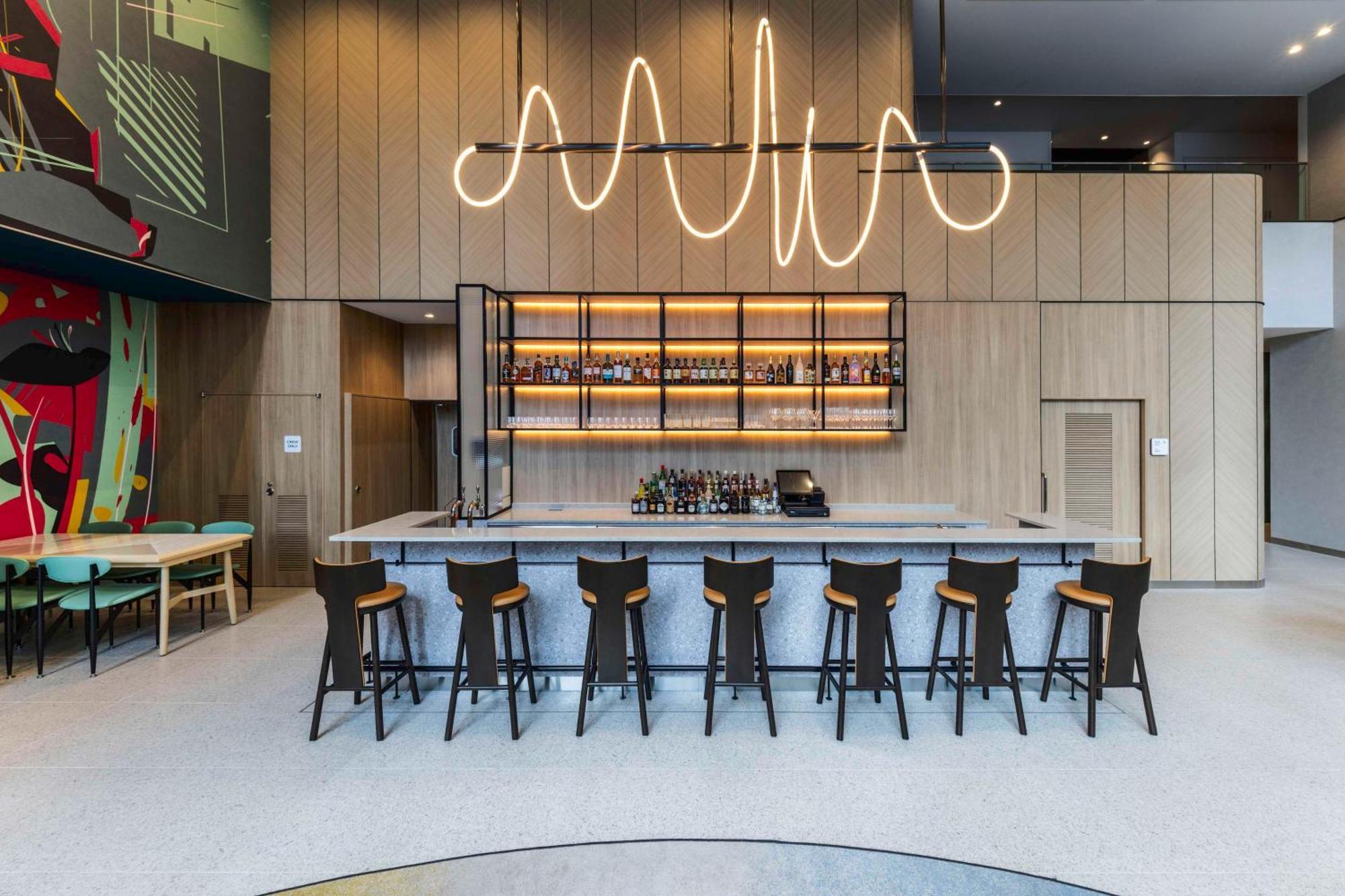 Yotel Tokyo Ginza Zewnętrze zdjęcie