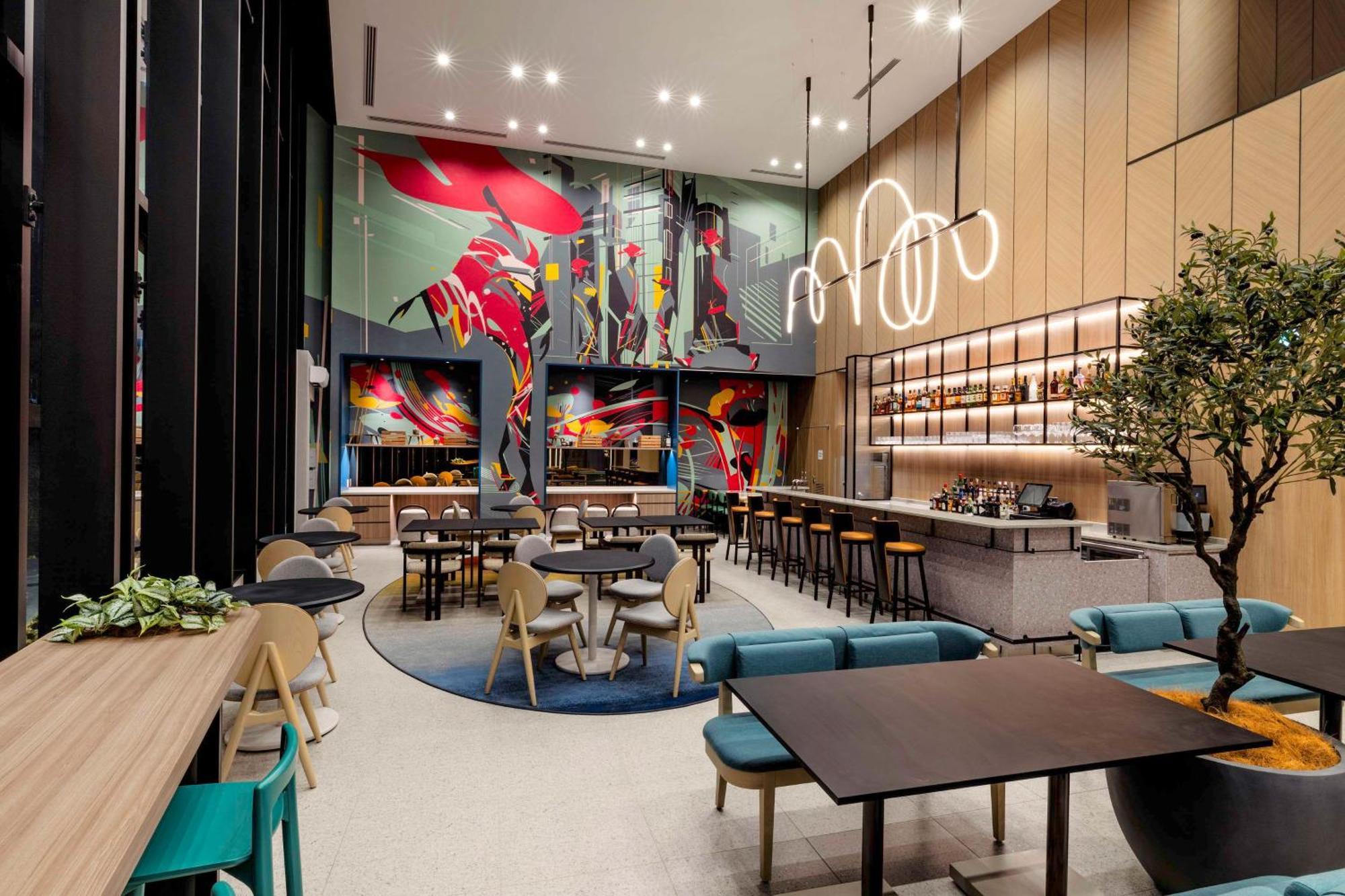 Yotel Tokyo Ginza Zewnętrze zdjęcie