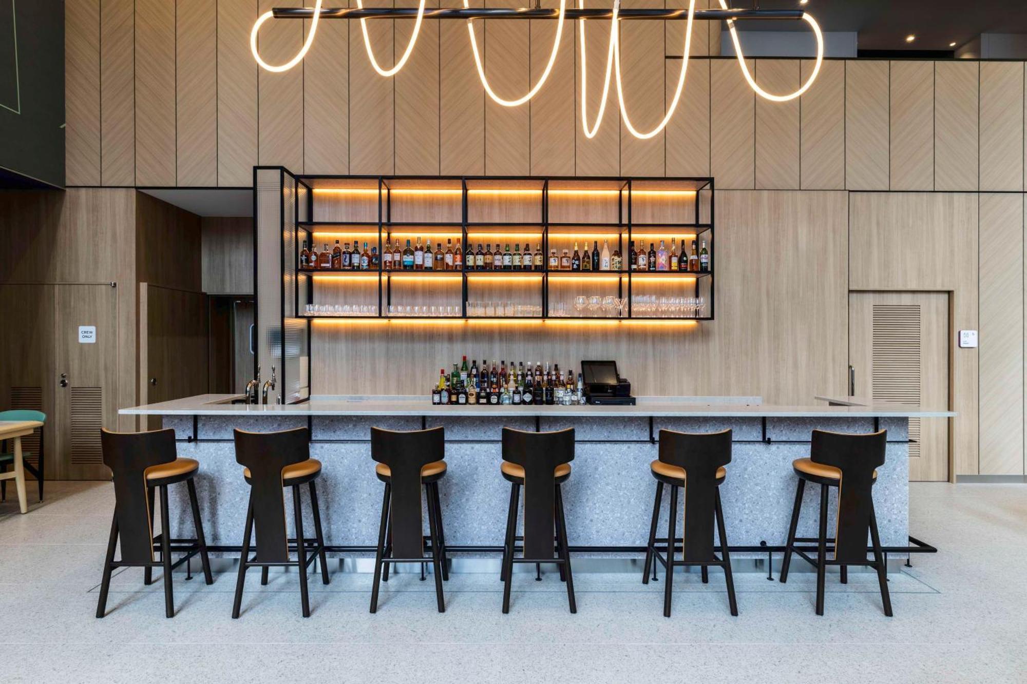 Yotel Tokyo Ginza Zewnętrze zdjęcie