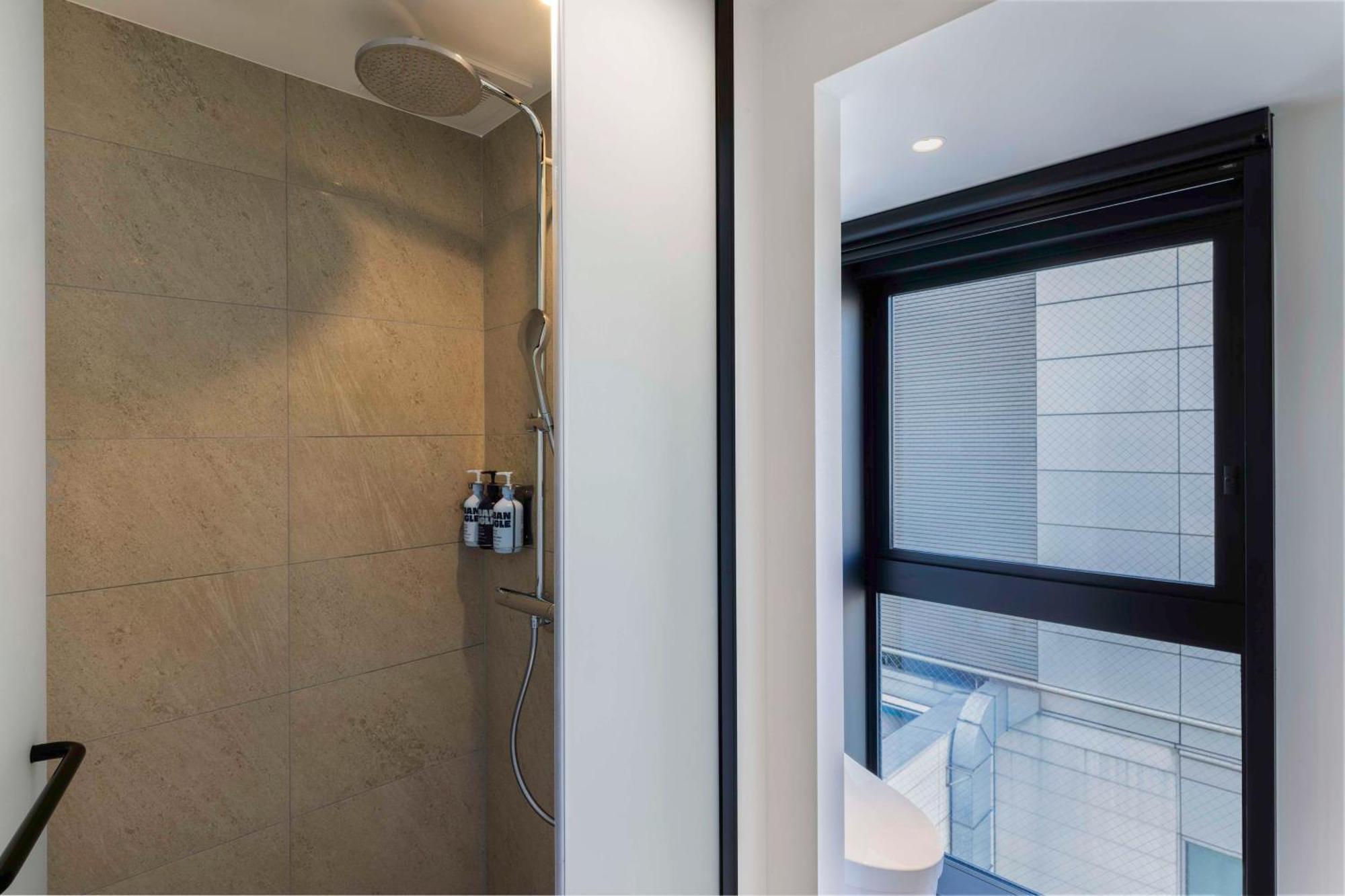 Yotel Tokyo Ginza Zewnętrze zdjęcie